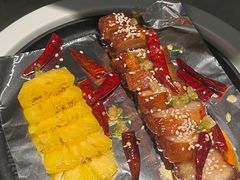 -南堂馆·新川菜(春熙路店)