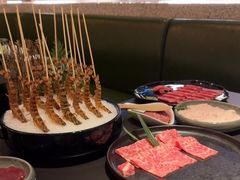 -官也街澳门火锅(新源里店)