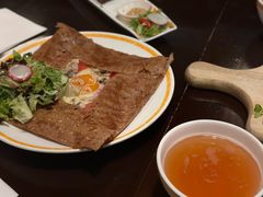 -La Creperie法餐厅(桃江路店)