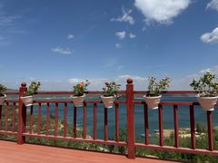 -黄河小浪底水利枢纽风景区
