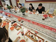 -乡党臊子面(丰庆公园店)