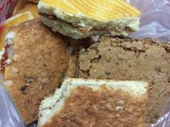 -中关村茶点