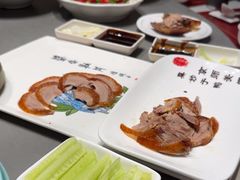 -北京全聚德烤鸭店(昌平店)