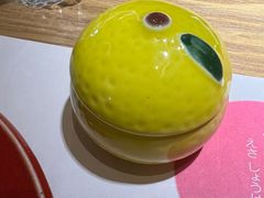 -江左尚白日本料理(万象城店)