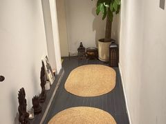 -Angkor SPA 柬埔寨古法按摩(环贸店)