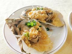 -蚝家菜馆(沙井店)