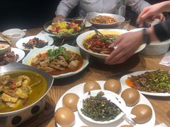 -川流不息(北蔡休闲广场店)