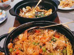 -得意啫·广东啫啫煲(前海HOP店)