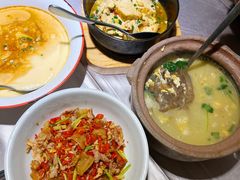 -回头食客-李久其家民间餐厅(望城金桥国际店)