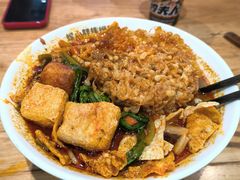 -螺小胖柳州螺蛳粉(钟楼总店)