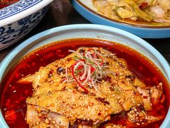 -川香鼎盛(市桥富华总店)