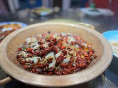 -永安水煮活鱼·仪征菜(仪征奥林匹克店)