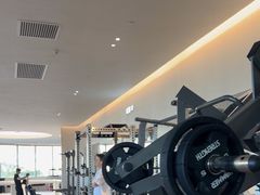 -YCHL FIT 健身(星寰店)