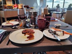 -龙之梦万丽酒店青餐厅