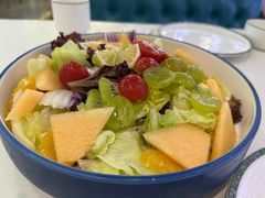 -帕米尔食府(白云观店)