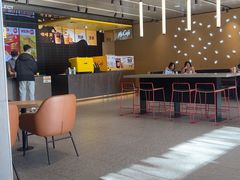 -麦当劳(南京路2店)