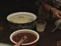 -古都历食南京菜·烤鸭·鸭血粉丝·汤包(南京博物院店)