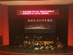 -合肥大剧院