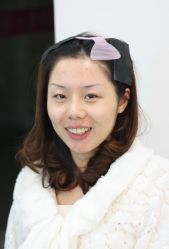 -FIONA MAKE UP恋妆造型