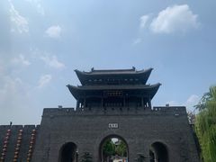 -台儿庄古城
