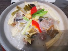 -周锦记广式餐厅(格林生活坊2期店)