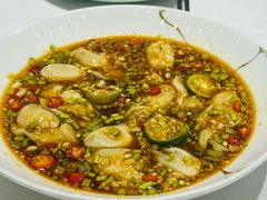 -必点海鲜·海肠捞饭·鲅鱼水饺(滨江道店)