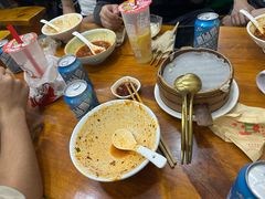 -豆相识•九九豆腐脑(牛咡桥店)