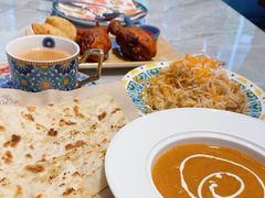 -木尔坦·Multan巴基斯坦清真餐厅halal(大智嘉园店)