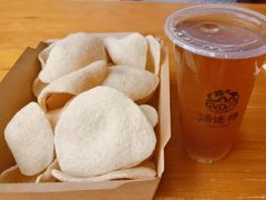 -汤连得温泉馆(宝山店)