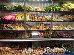 -啊溜烧烤·炭火传承(南澳店)
