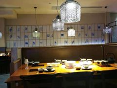大堂-德香苑脆皮烤鸭·经典(爱融荟城店)