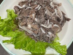 -阳坊胜利涮羊肉(阳坊老店)
