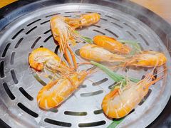 -三个渔夫·蒸汽海鲜(小白楼店)