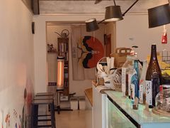 -餐酒吧Com-ing Bar(上海路店)