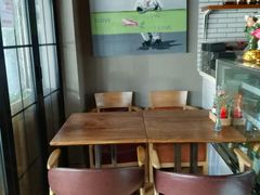 -Amanda餐厅(长乐路店)