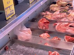 -物美超市(马家堡店)