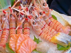 -Mr.Fish鱼鲜生海鲜放题(高德置地冬广场店)
