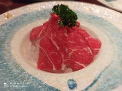 -一本魅·日式料理