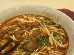 -南粥北面(东大桥店)