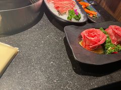 -捞王锅物料理(凯旋路店)