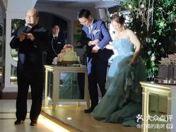 -汾阳花园酒店·宴会厅