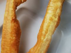 -陈记锅巴菜(五大道店)