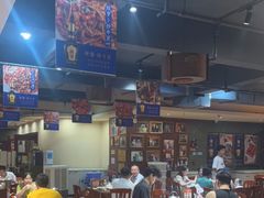 大堂-天下客饭店(中山路店)