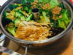 -醉得意(济南万达店)