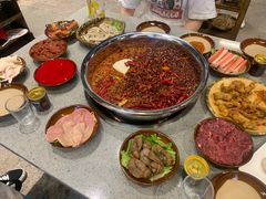 -华丰火锅(双林北横路店)