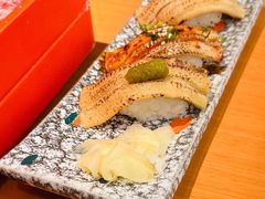 -炙柒Sekinana·精致日料(合生汇店)