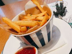 -玛尚诺意式餐厅(新达汇三林店)