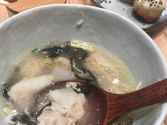 -陈家生煎(世茂双子塔店)