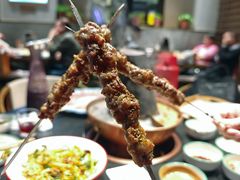 -南门四季铜锅涮肉(大屯·北苑店)