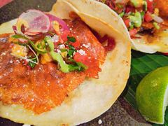 -Pistolera Mexican Cantina女枪手墨西哥餐厅(碧云路店)